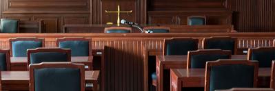 courthouse room