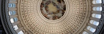 office ceiling