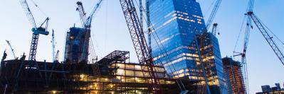 building construction