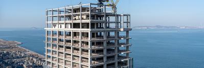 Construction site