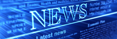 Decorative - News Banner