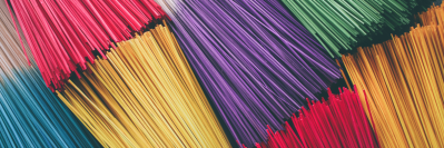 Decorative - Multicolor