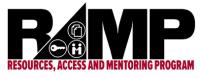 RAMP logo