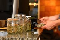 Cannabis Retail