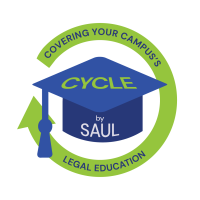 Cycle by Saul: Covering Your Campus's Legal Education